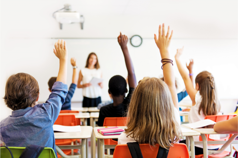 8 Roles Schools Play in 11 Plus Preparation