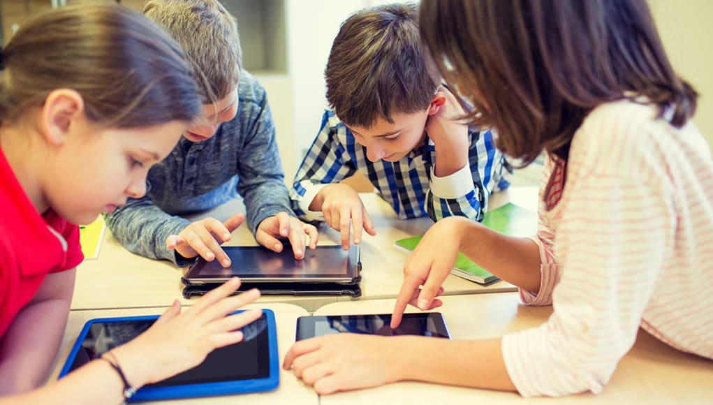 Digital Tools and Apps for 11 Plus Prep