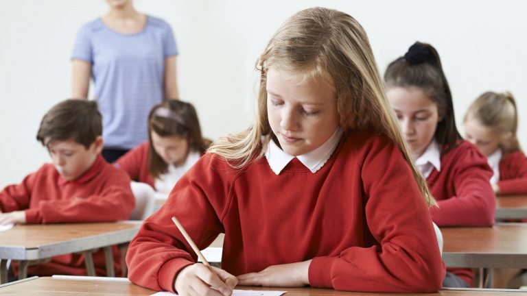 4 Differences Between Grammar and Independent Schools' 11 Plus