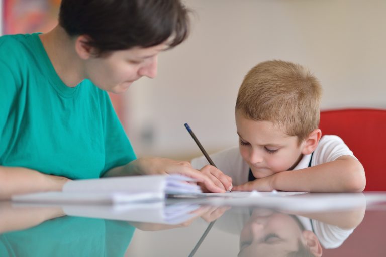 The 11 Plus Tutoring Curriculum and Materials