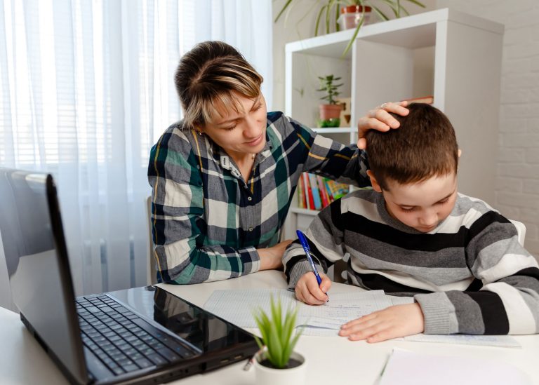 Ways Parents Can Help Ease Their Child's 11 Plus Exam Anxiety