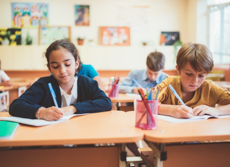 How to Balance Speed and Accuracy in the 11 Plus Exam