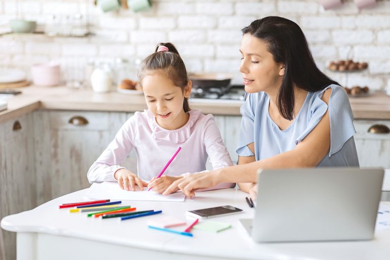 Using Private Tutoring Programs as 11 Plus Replacements