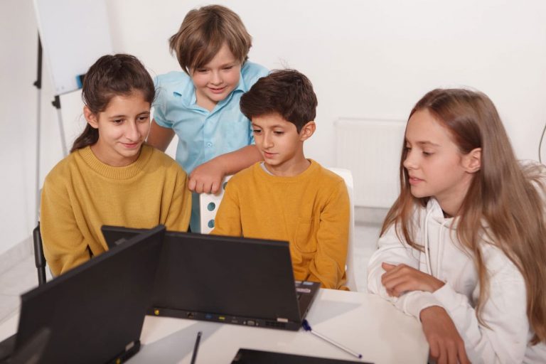 Group Study: Is It Effective for 11 Plus Prep?