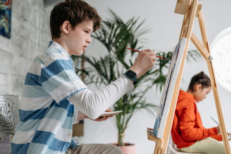 The Influence of Art and Music Extracurriculars in 11 Plus Admissions