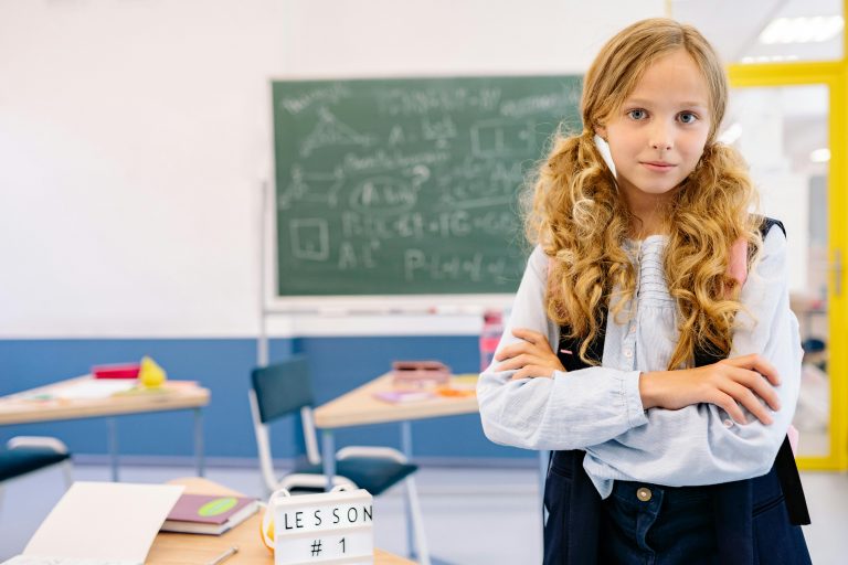 How to Develop Leadership Skills for 11 Plus Applications
