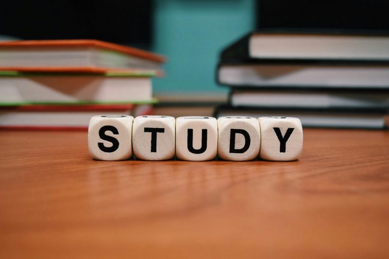9 Study Habits and Adjustments for Secondary Curriculum After 11 Plus