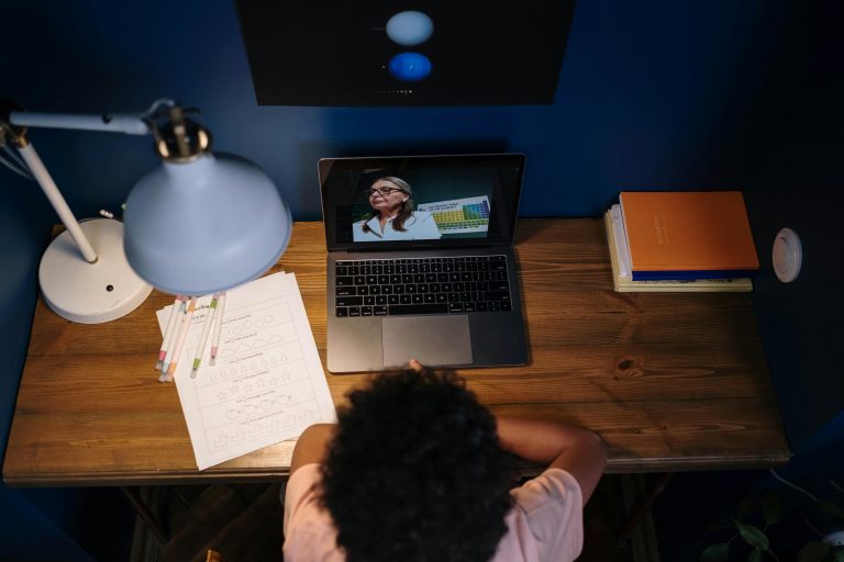 The Digital Evolution and the 11 Plus: Cause and Effect