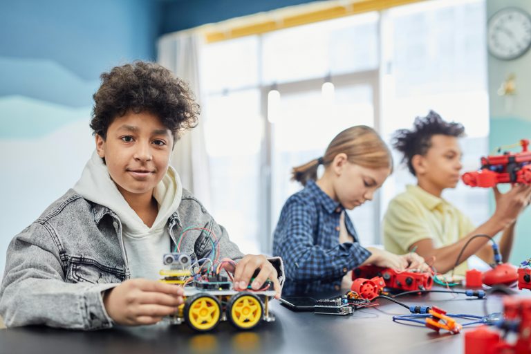 6 Trends in 11 Plus Subject Focus and Curriculum Shifts
