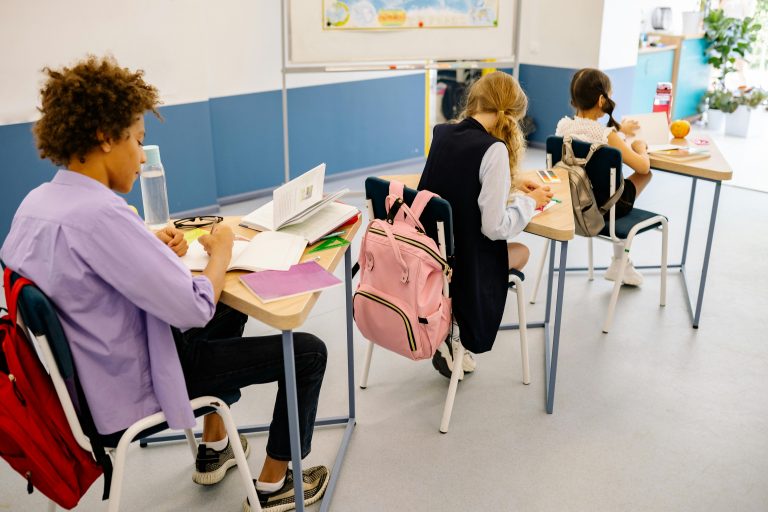 Extended Time Provisions in the 11 Plus Exam