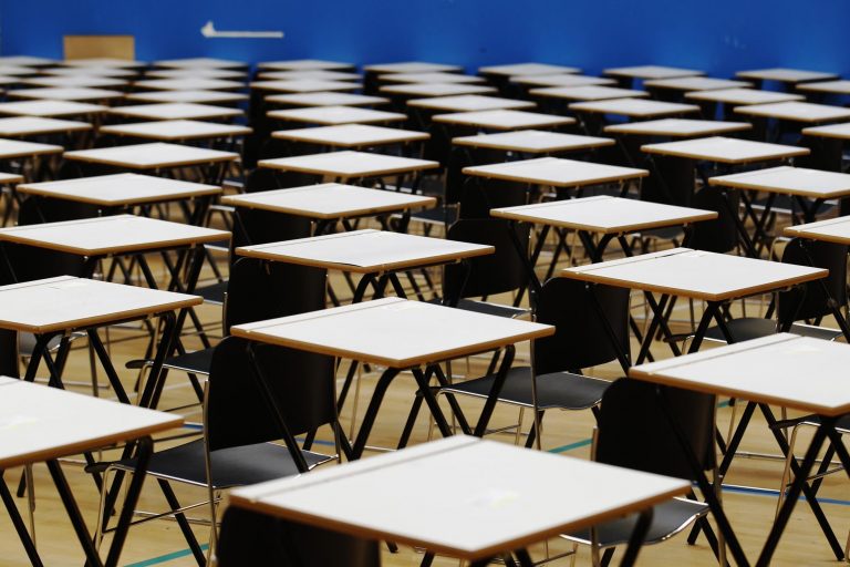 7 Potential Future Alternatives to the 11 Plus Examination