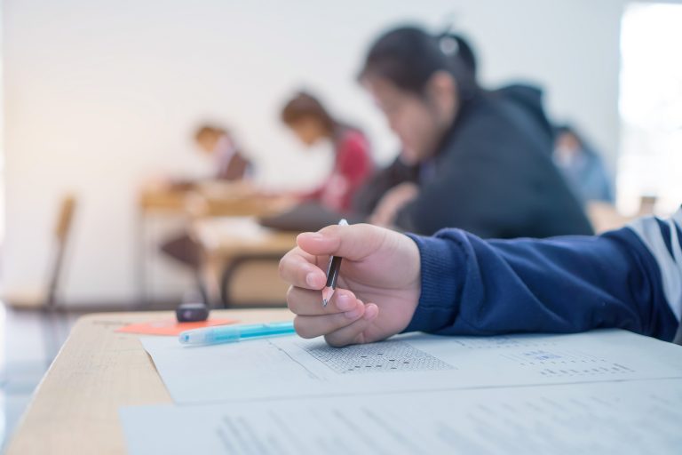 6 Benefits of Access Arrangements in 11 Plus Prep