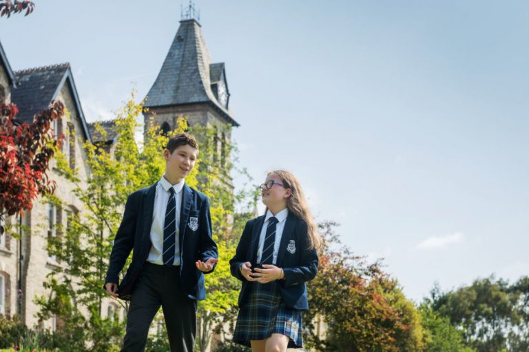 A Step-by-Step Guide to Independent School Entry