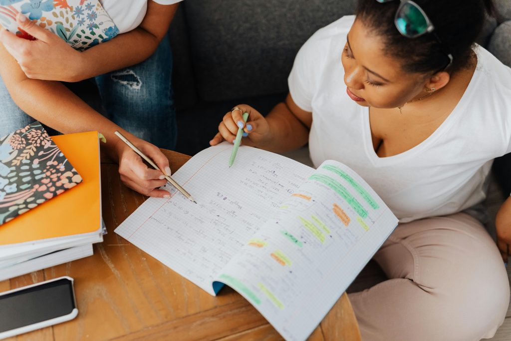 How to Find a Tutor Who Matches Your Child’s Needs