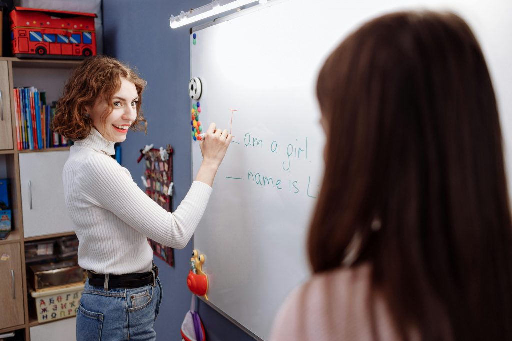 How to Find a Tutor Who Matches Your Child’s Needs