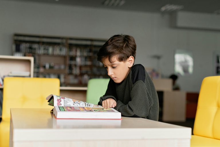 8 Tips to Enhance Reading Comprehension Skills for the 11 Plus English Section