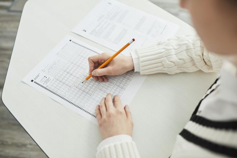 11 Plus Exam Format Explained