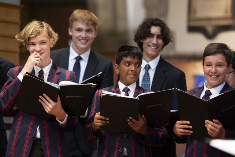 Tiffin School 11+ Guide